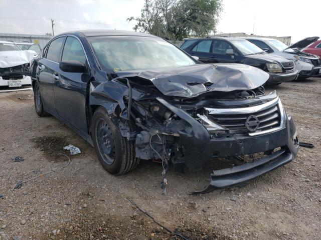 NISSAN ALTIMA 2.5 2015 1n4al3ap9fc235650