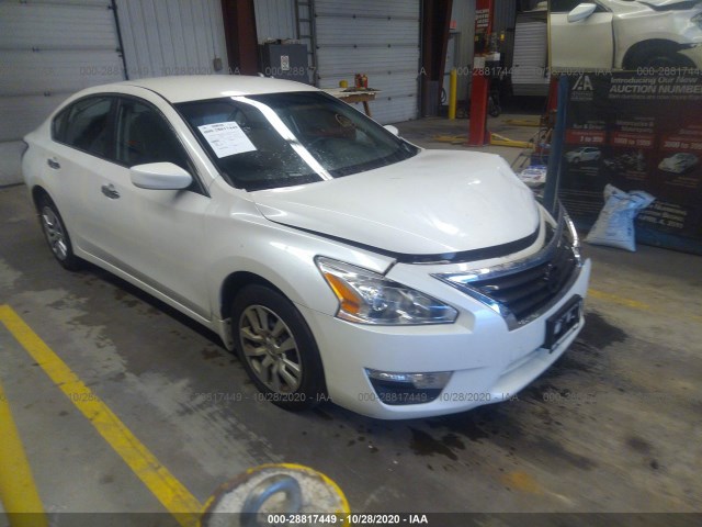 NISSAN ALTIMA 2015 1n4al3ap9fc235955