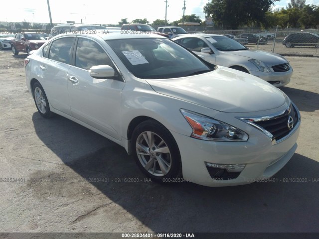 NISSAN ALTIMA 2015 1n4al3ap9fc236426