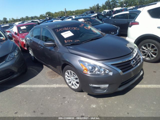 NISSAN ALTIMA 2015 1n4al3ap9fc237415