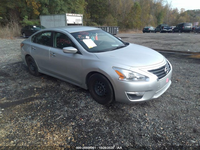 NISSAN ALTIMA 2015 1n4al3ap9fc237978