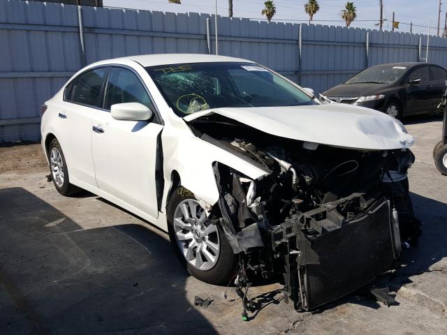 NISSAN ALTIMA 2.5 2015 1n4al3ap9fc238287