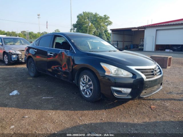 NISSAN ALTIMA 2015 1n4al3ap9fc238788