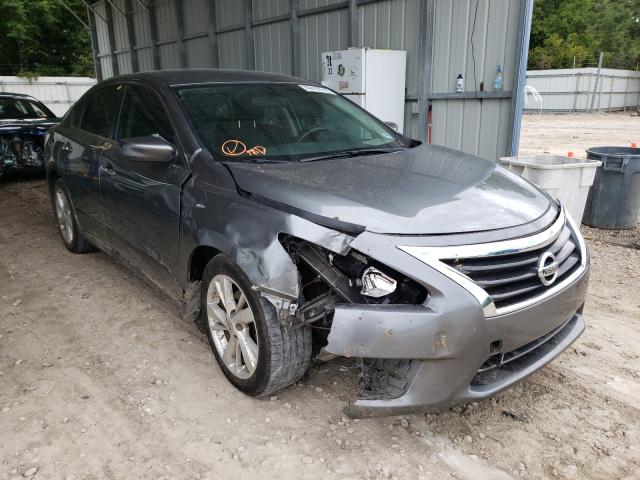 NISSAN ALTIMA 2.5 2015 1n4al3ap9fc239293