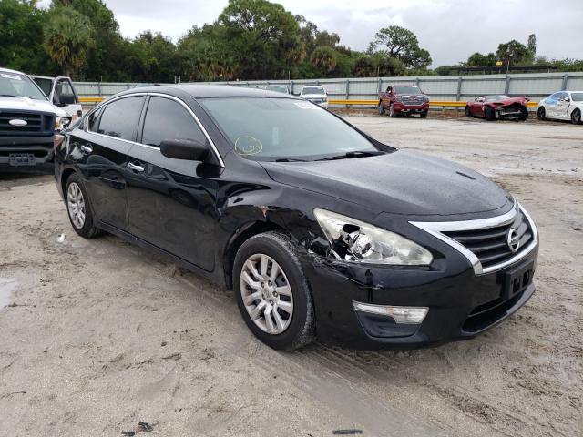 NISSAN ALTIMA 2.5 2015 1n4al3ap9fc239603