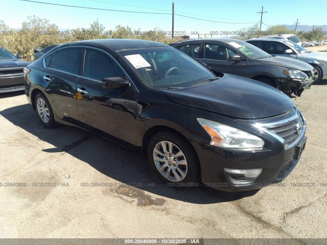 NISSAN ALTIMA 2015 1n4al3ap9fc239634