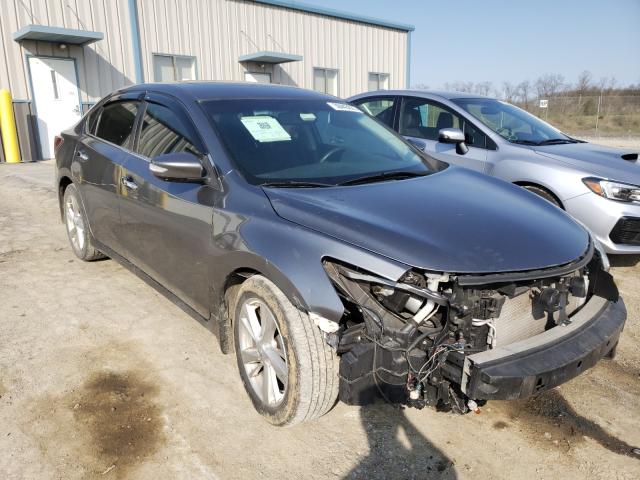 NISSAN ALTIMA 2.5 2015 1n4al3ap9fc240167