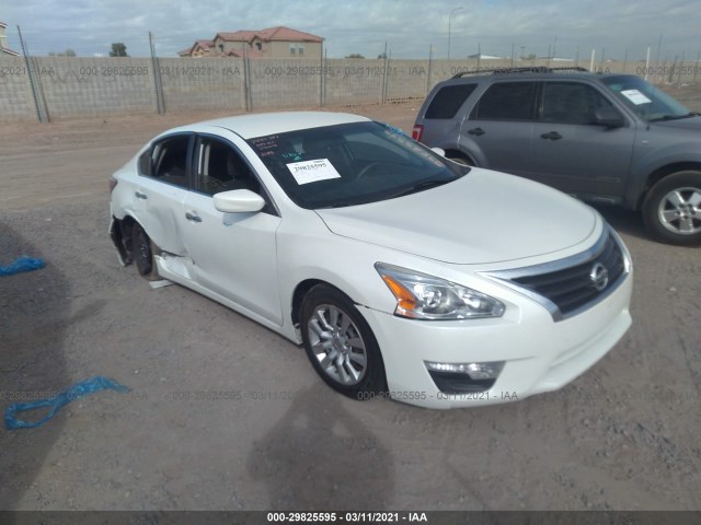 NISSAN ALTIMA 2015 1n4al3ap9fc240623