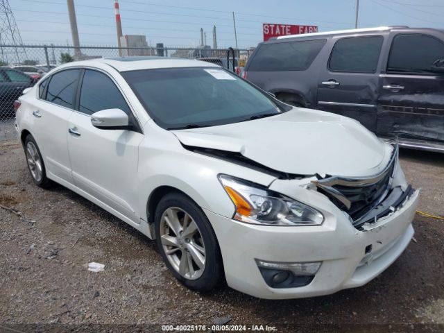 NISSAN ALTIMA 2015 1n4al3ap9fc241285