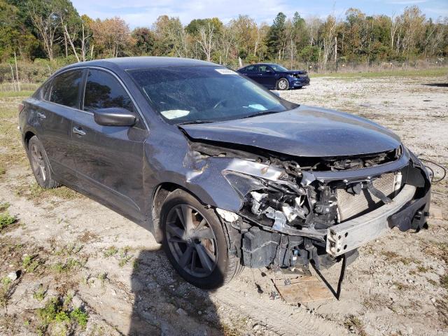 NISSAN ALTIMA 2.5 2015 1n4al3ap9fc241514