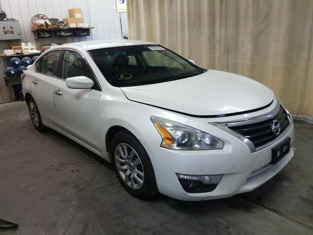 NISSAN ALTIMA 2.5 2015 1n4al3ap9fc242078