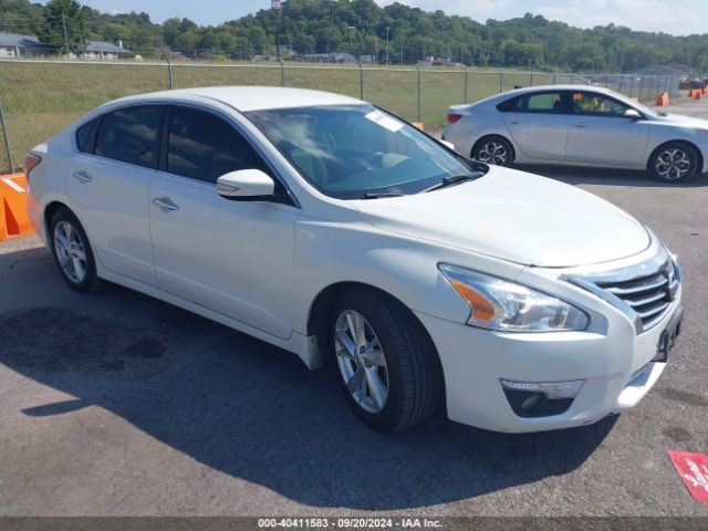 NISSAN ALTIMA 2015 1n4al3ap9fc242243