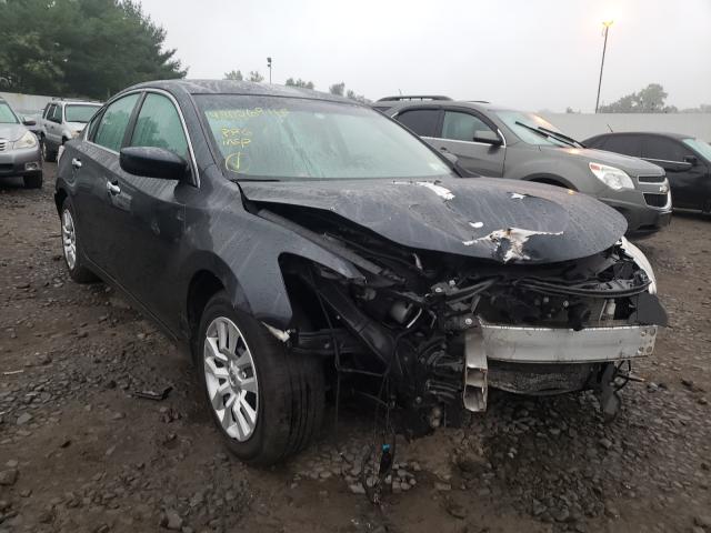 NISSAN ALTIMA 2.5 2015 1n4al3ap9fc243215