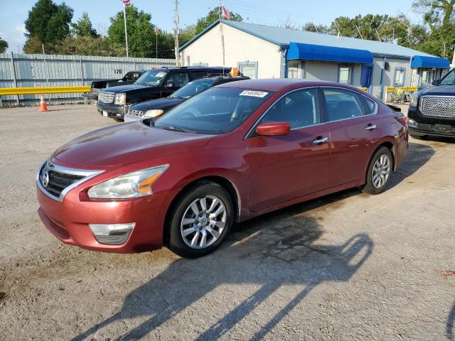 NISSAN ALTIMA 2.5 2015 1n4al3ap9fc243246