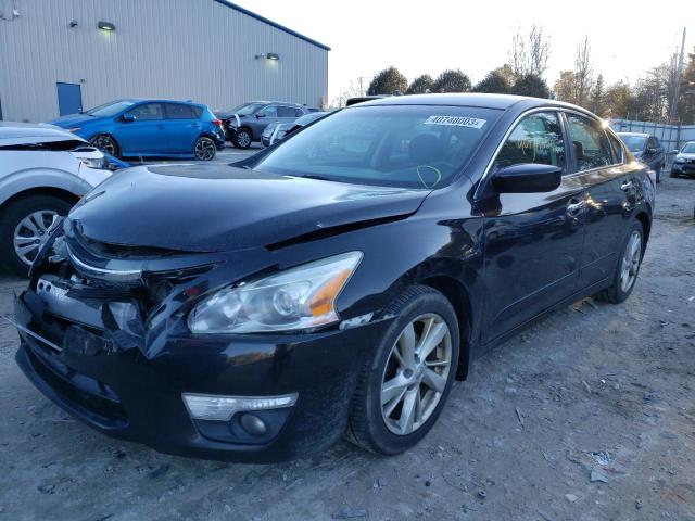 NISSAN ALTIMA 2.5 2015 1n4al3ap9fc243442