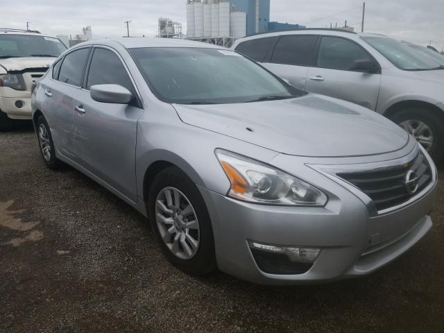 NISSAN ALTIMA 2.5 2015 1n4al3ap9fc244753