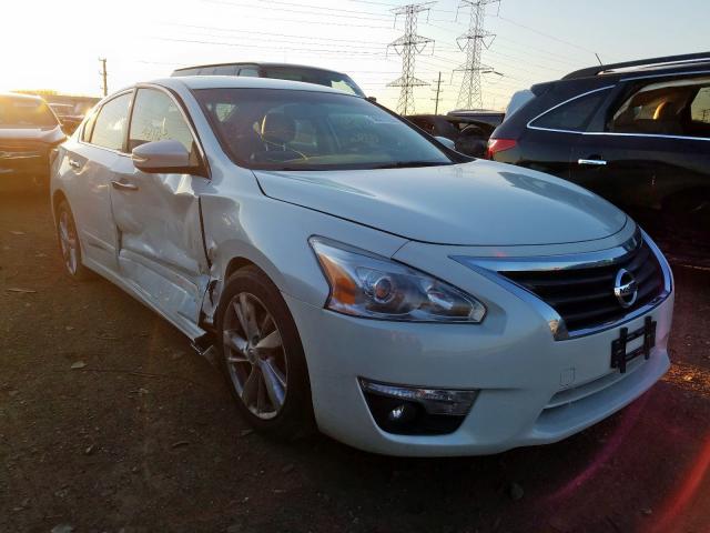 NISSAN ALTIMA 2.5 0 1n4al3ap9fc244834