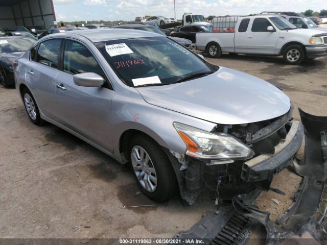 NISSAN ALTIMA 2015 1n4al3ap9fc245627