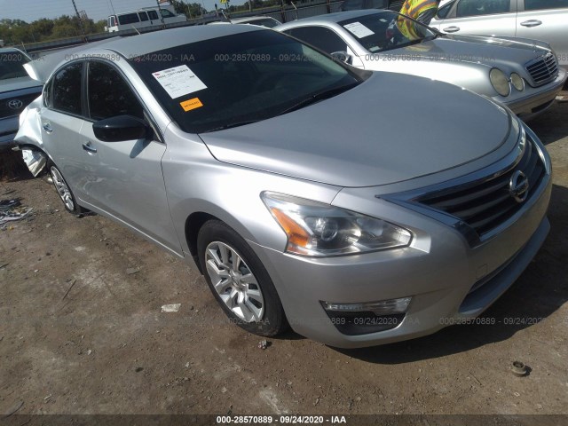 NISSAN ALTIMA 2015 1n4al3ap9fc246714