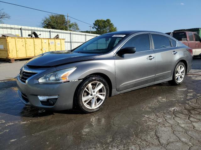 NISSAN ALTIMA 2.5 2015 1n4al3ap9fc247118