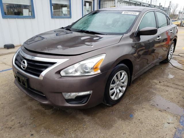 NISSAN ALTIMA 2015 1n4al3ap9fc247264