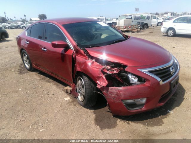 NISSAN ALTIMA 2015 1n4al3ap9fc247541