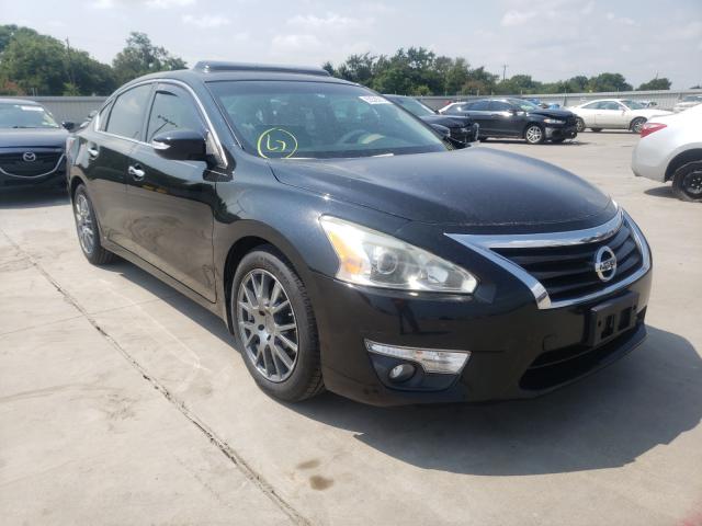 NISSAN ALTIMA 2.5 2015 1n4al3ap9fc247734