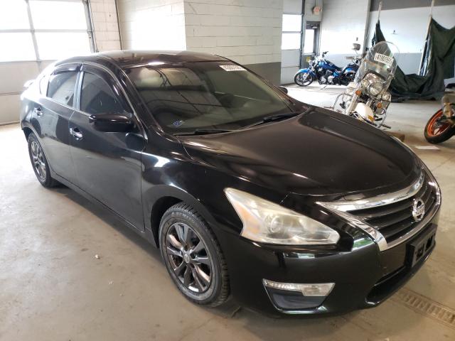 NISSAN ALTIMA 2.5 2015 1n4al3ap9fc248544