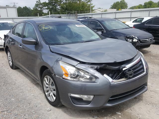 NISSAN ALTIMA 2.5 2015 1n4al3ap9fc248818