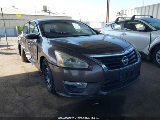 NISSAN ALTIMA 2015 1n4al3ap9fc249032