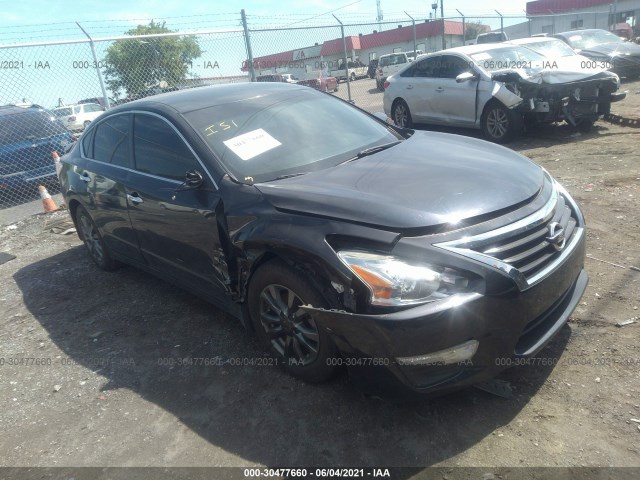 NISSAN ALTIMA 2015 1n4al3ap9fc249077