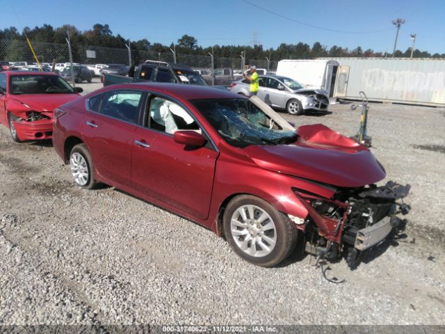 NISSAN ALTIMA 2015 1n4al3ap9fc249211