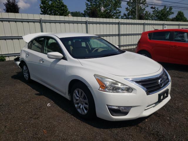 NISSAN ALTIMA 2.5 2015 1n4al3ap9fc249497