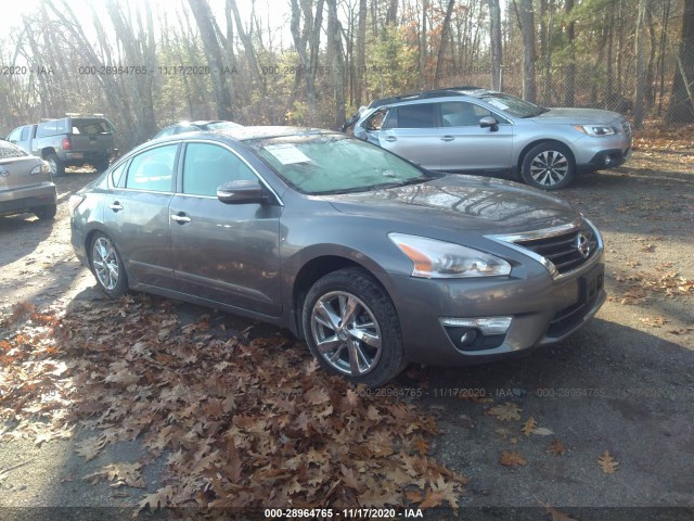 NISSAN ALTIMA 2015 1n4al3ap9fc249502