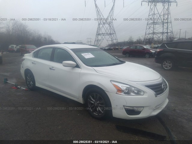 NISSAN ALTIMA 2015 1n4al3ap9fc250469