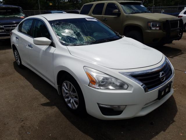 NISSAN ALTIMA 2.5 2015 1n4al3ap9fc250617