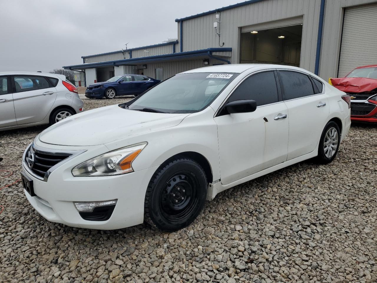 NISSAN ALTIMA 2015 1n4al3ap9fc250729