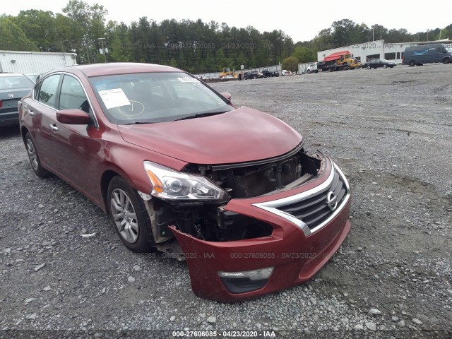 NISSAN ALTIMA 2015 1n4al3ap9fc251007