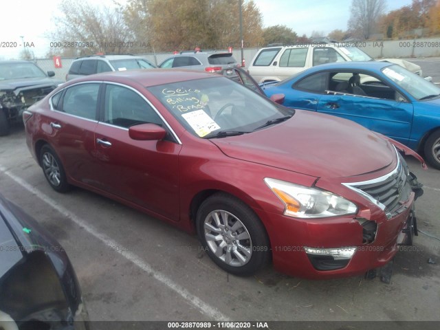 NISSAN ALTIMA 2015 1n4al3ap9fc251105