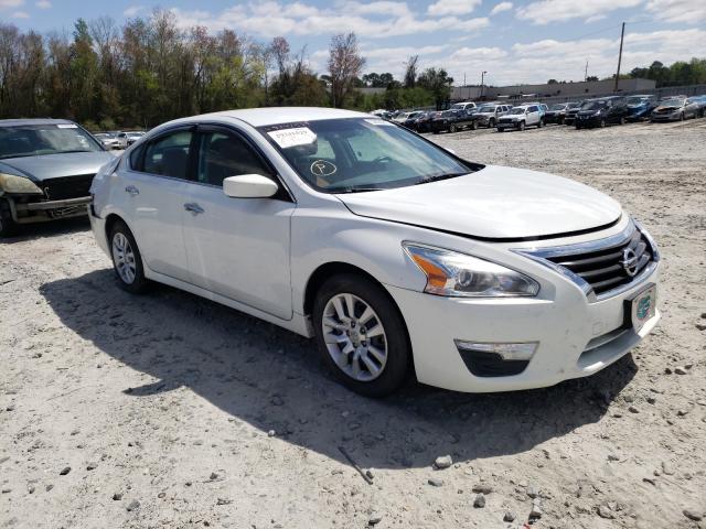 NISSAN NULL 2015 1n4al3ap9fc251458