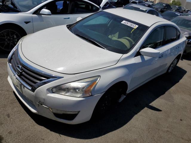 NISSAN ALTIMA 2.5 2015 1n4al3ap9fc251640