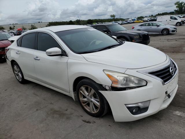 NISSAN ALTIMA 2.5 2015 1n4al3ap9fc252562