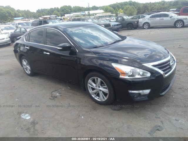 NISSAN ALTIMA 2015 1n4al3ap9fc252657