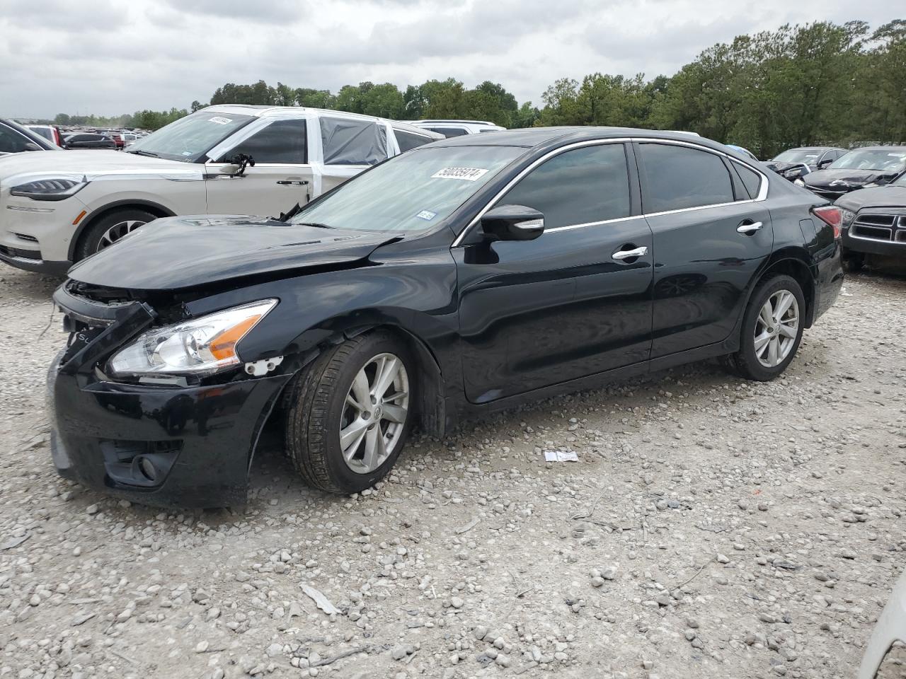 NISSAN ALTIMA 2015 1n4al3ap9fc252819