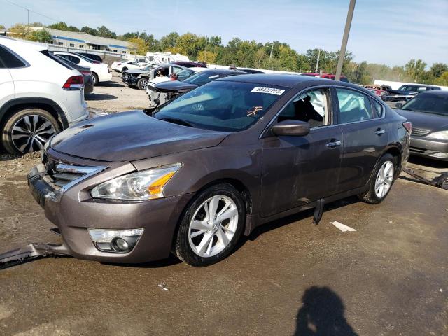 NISSAN ALTIMA 2.5 2015 1n4al3ap9fc253355