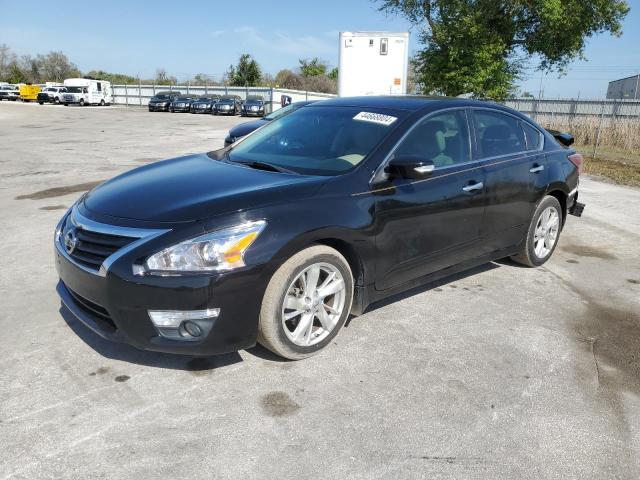 NISSAN ALTIMA 2015 1n4al3ap9fc253632