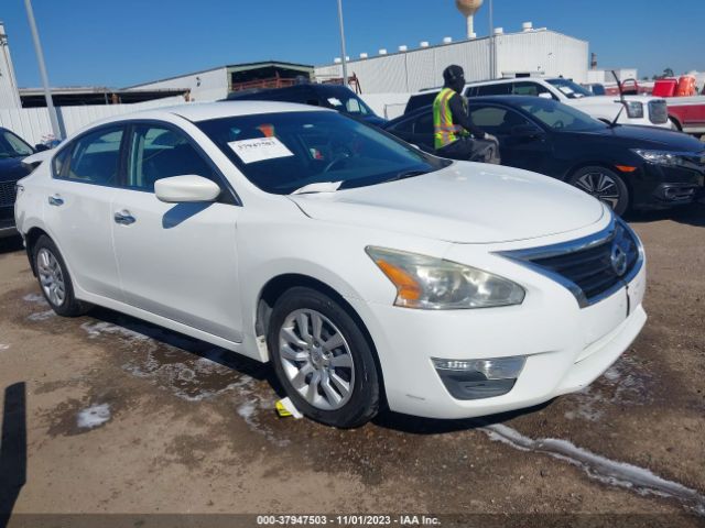 NISSAN ALTIMA 2015 1n4al3ap9fc253923