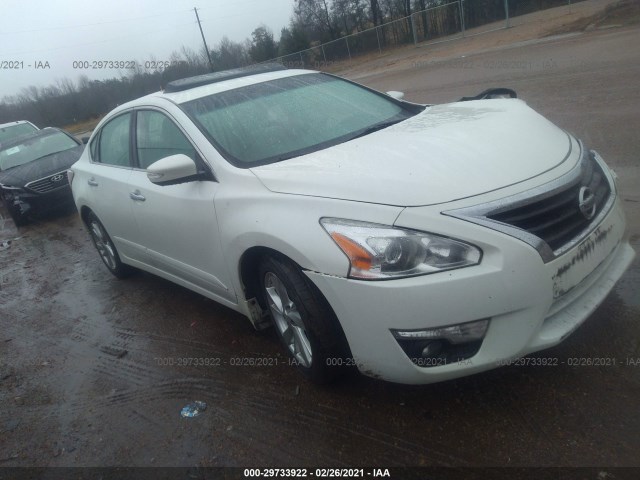 NISSAN ALTIMA 2015 1n4al3ap9fc254165