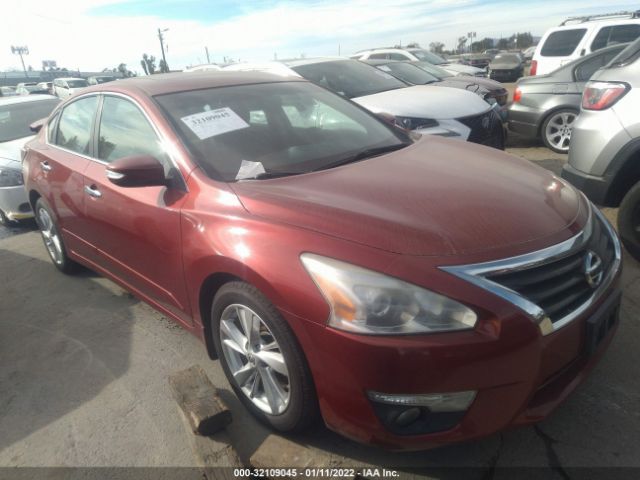 NISSAN ALTIMA 2015 1n4al3ap9fc254408