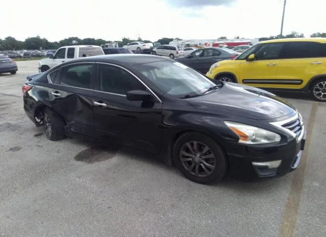 NISSAN ALTIMA 2015 1n4al3ap9fc254523